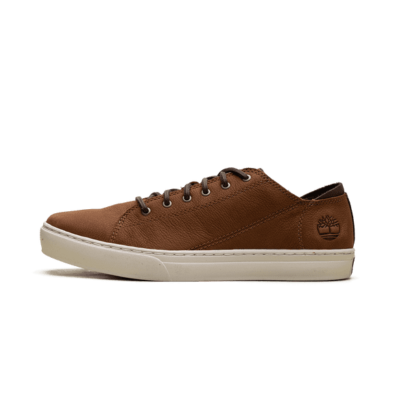 TIMBERLAND MENS ADVENTURE 2.0 CUPSOLE MODERN OXFORD "Rust Nubuck" TB0A41AQF13 TB0A41AQF13 from Stadium Goods