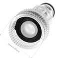 thumbnail image 2 of Pressure Washer Car Washer Adapter 1 * Filter Car Washer Adapter Pressure Washer Water Connector Filter Set Hose Pipe Fitting, 2 of 8