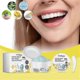 thumbnail image 4 of Focus Smile Bee Venom Treatment Oral Powder,teeth Whitening, Freshens Breath Removal Teeth Stain, 4 of 5