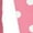 Pink, variant on Womens Satin Pajama Set Classic Polka Dot Printed Pattern Silky Pajama Sets Button Down Sleepwear Loungewear with Pockets Red