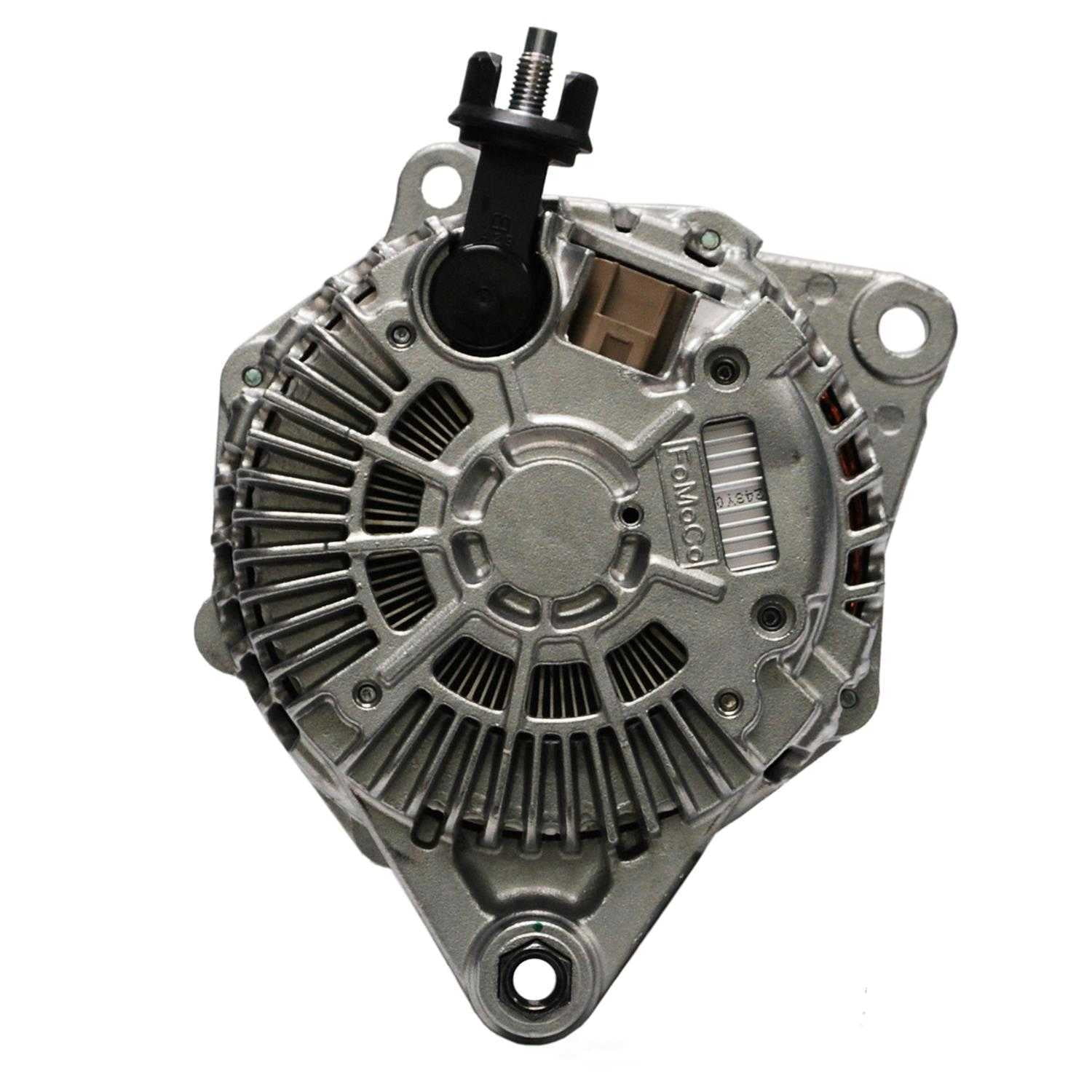 FVP Professional 11273 Alternator Standard