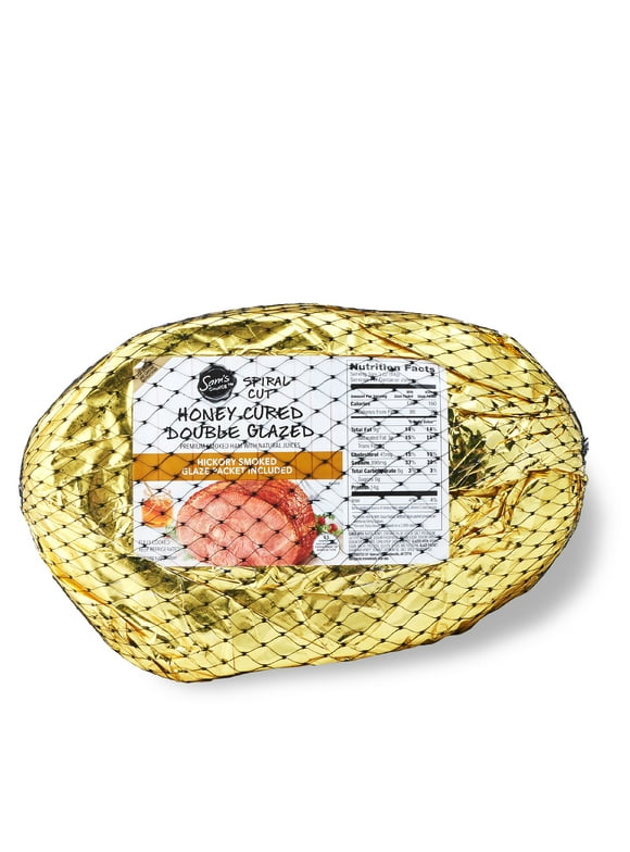 BoneIn Ham in Meat & Seafood