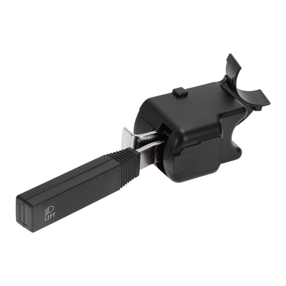 Unique Bargains No.Gro-48522/999177/01481176/1481177/577.46010/TL3005 Turn Signal Switch for Freightliner FLD Series Multifunction Combination Switch Black Plastic
