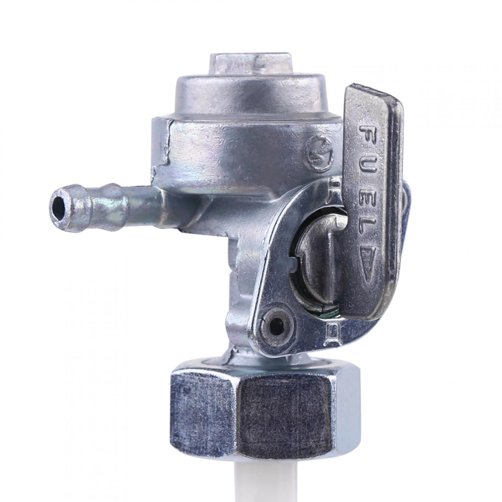 Motorcycle Fuel Switch, Helps Maintain Fuel Switch For Auto Parts