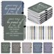 thumbnail image 1 of Set de cuadernos Honoson Employee Appreciation con bolígrafo x20, 1 of 7