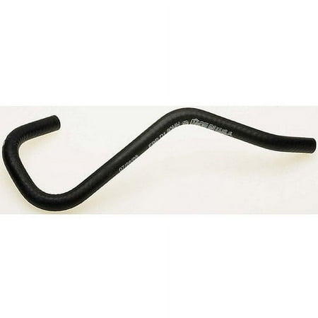 Gates 18133 Coolant Hose, Small I.D Fits select: 2001-2002 ACURA MDX
