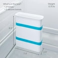 thumbnail image 4 of Congelador de bloques de alimentos YouCopia FreezeUp de 1,4 litros de capacidad, 4 of 8