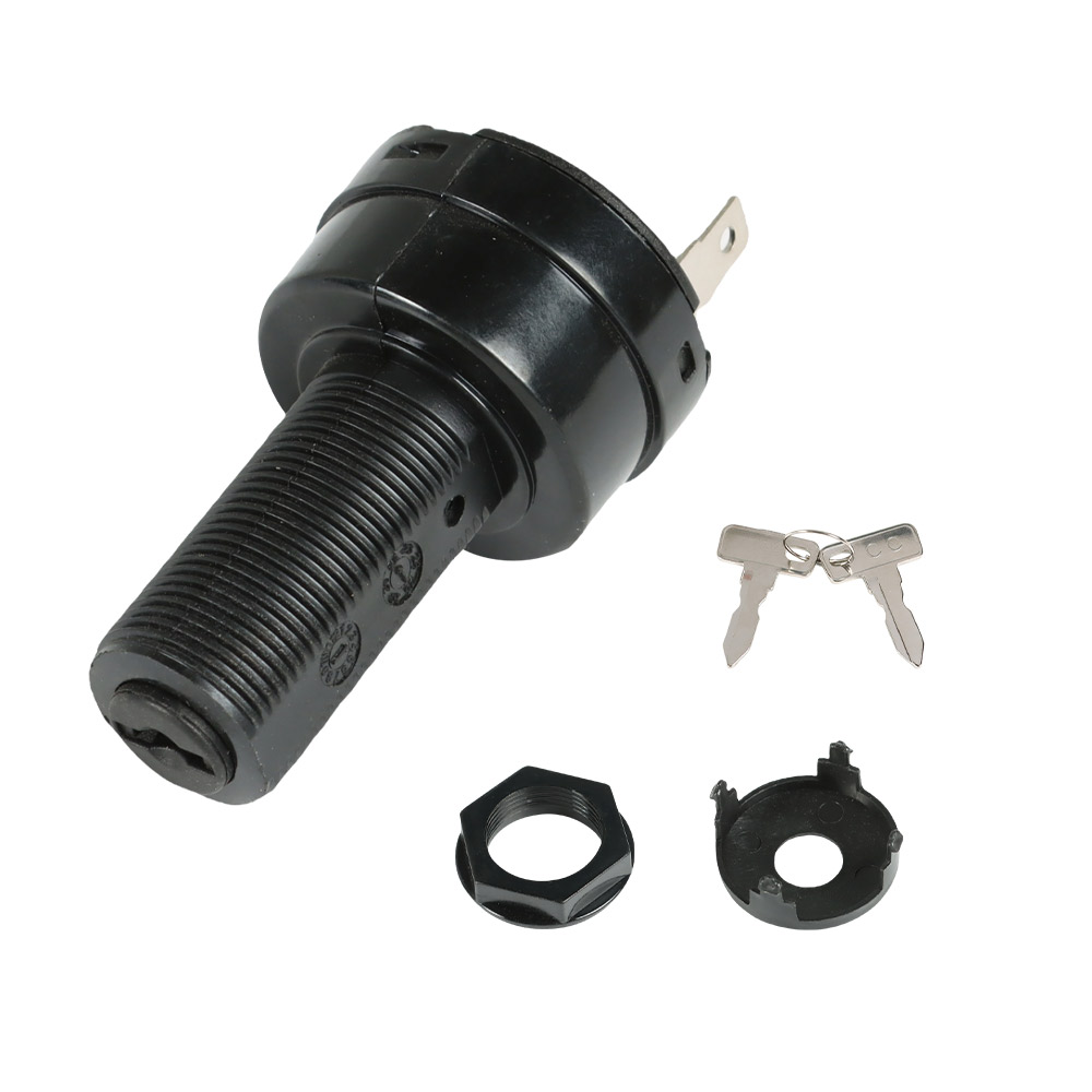 OTTULUR Golf Cart Ignition Switch for Club Car Precedent Electric 2004