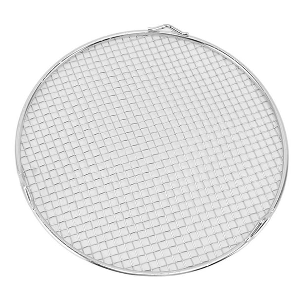 Rejillas para hornear BuyWeek de alambre resistente para enfriar y cocinar