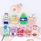 thumbnail image 3 of Hair Clips for Girls, 10Pcs Adorable Barrettes Cute Drink bottle Patterns Hair Accessories Pretty Hairpins for Kids Teens Women (Girl's Clips), 3 of 4