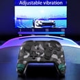 thumbnail image 2 of Switch Controller, Wireless Pro Controller, Programmable Function Game Joystick for Nintendo Switch/Oled/Lite/PC/Android/IOS Turbo Function/Dual Shock/6-Axis Gyroscope, 2 of 6
