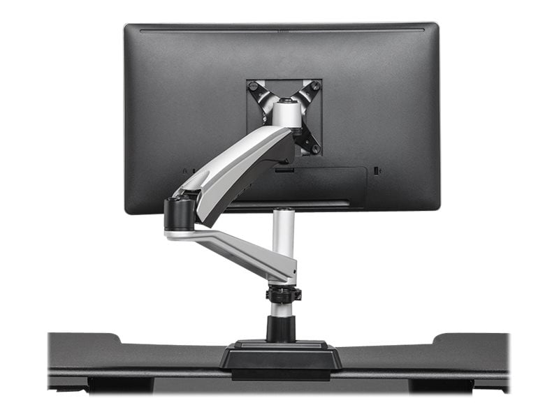 VARIDESK Single Monitor Arm Mounting kit for monitor (adjustable arm