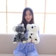 thumbnail image 2 of Kawaii Koala Plush Baby Toys Australian Koala Bear Stuffed Soft Doll Kids Lovely Gift For friends Girls Baby parent-child ToysWhite21cm koala Deng Xun unisex, 2 of 2