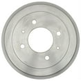 thumbnail image 4 of Raybestos 9754R Grade Brake Drum, Rear Brake, Pro Parts, Fit for Hyundai Models, 4 of 4