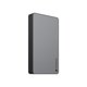 thumbnail image 5 of Batería de carga externa  Mophie  6040mAh Gris Reacondicionado mophie MOPHIE 6040, 5 of 6