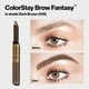 thumbnail image 4 of Gel y lápiz para cejas Revlon ColorStay Brow Fantasy 108 Light Brown, 4 of 7