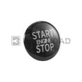 thumbnail image 4 of BINB ROAD Engine Start Stop Push Button Cover Trim Carbon Fiber Compatible with BMW MINI R55 R56 R57 R58 R59 R60 R61 2007-2016,Black, 4 of 10