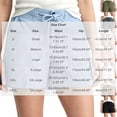 thumbnail image 4 of Women's Solid Lightweight Drawstring Casual High Waist Hiking Shorts Summer Workout Shorts With Pockets, Polyester | UKHCCC,Khaki M, 4 of 9