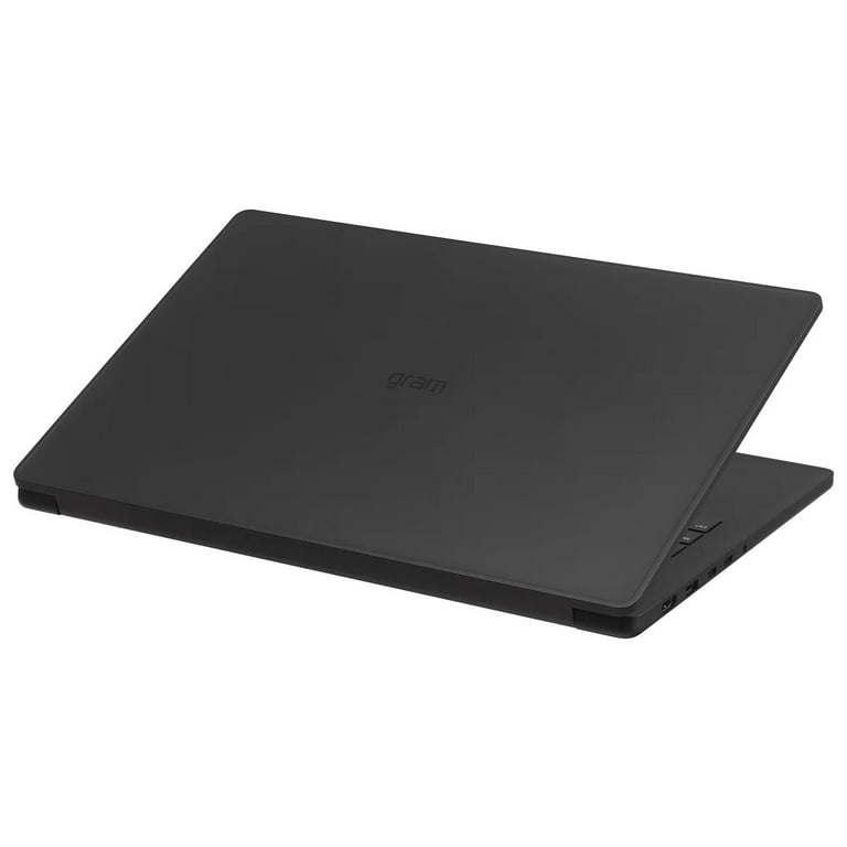 LG gram Book 15.6 inch, Thin and Lightweight Laptop, Windows 11