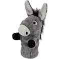 thumbnail image 1 of Daphne's Donkey Headcovers, 1 of 2
