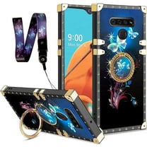 nancheng for LG K51 Phone Case