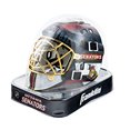 thumbnail image 2 of Franklin Sports NHL Team Series Ottawa Senators Mini Goalie Mask, 2 of 3