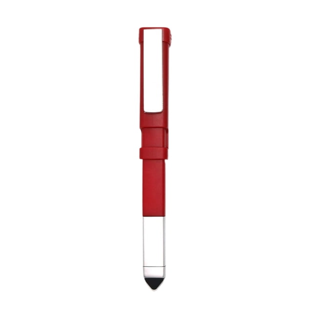 Screen Pen Square Pen Multi Function Mobile Phone Holder Screwdriver Capacitor Tool Ballpoint Pen Screwdriver Sethand Tool Precision Screwdriver Repair Tool Manual Screwdriver
