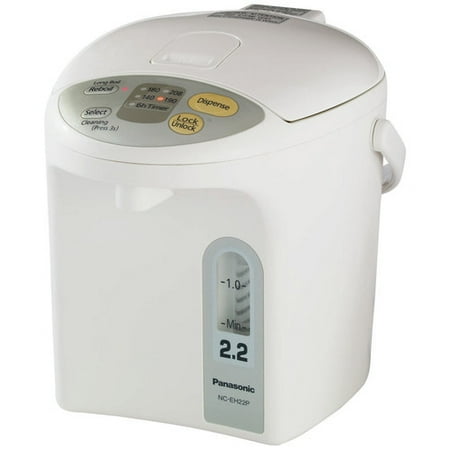 Panasonic 2.3-qt. Electric Tea Kettle