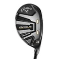 thumbnail image 6 of Pre-Owned LH Rogue ST Max OS Lite Womens Graphite Shaft Hybrid 27° Project X Cypher Black 40 Graphite Womens 4.0 (Ladies), 6 of 9