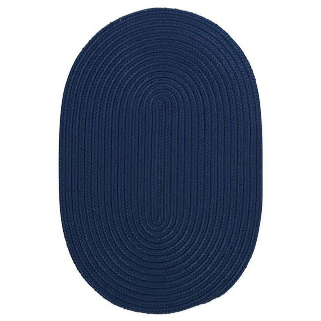 Colonial Mills DM53R026X040 26 x 40 in. Boca Doormats, Jasmine