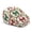 Christmas Candy Cane Print, variant on Garronmavis Red Snowman Print Flat Ivy Cap for Men Winter Christmas Theme Cabbie Hat Soft Fitted Gentleman Gatsby Cap for Holiday Party Driving Outdoor Wear
