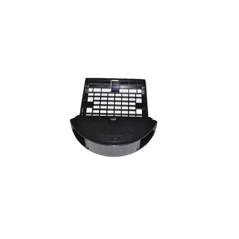 bissell lift off pet vacuum filters