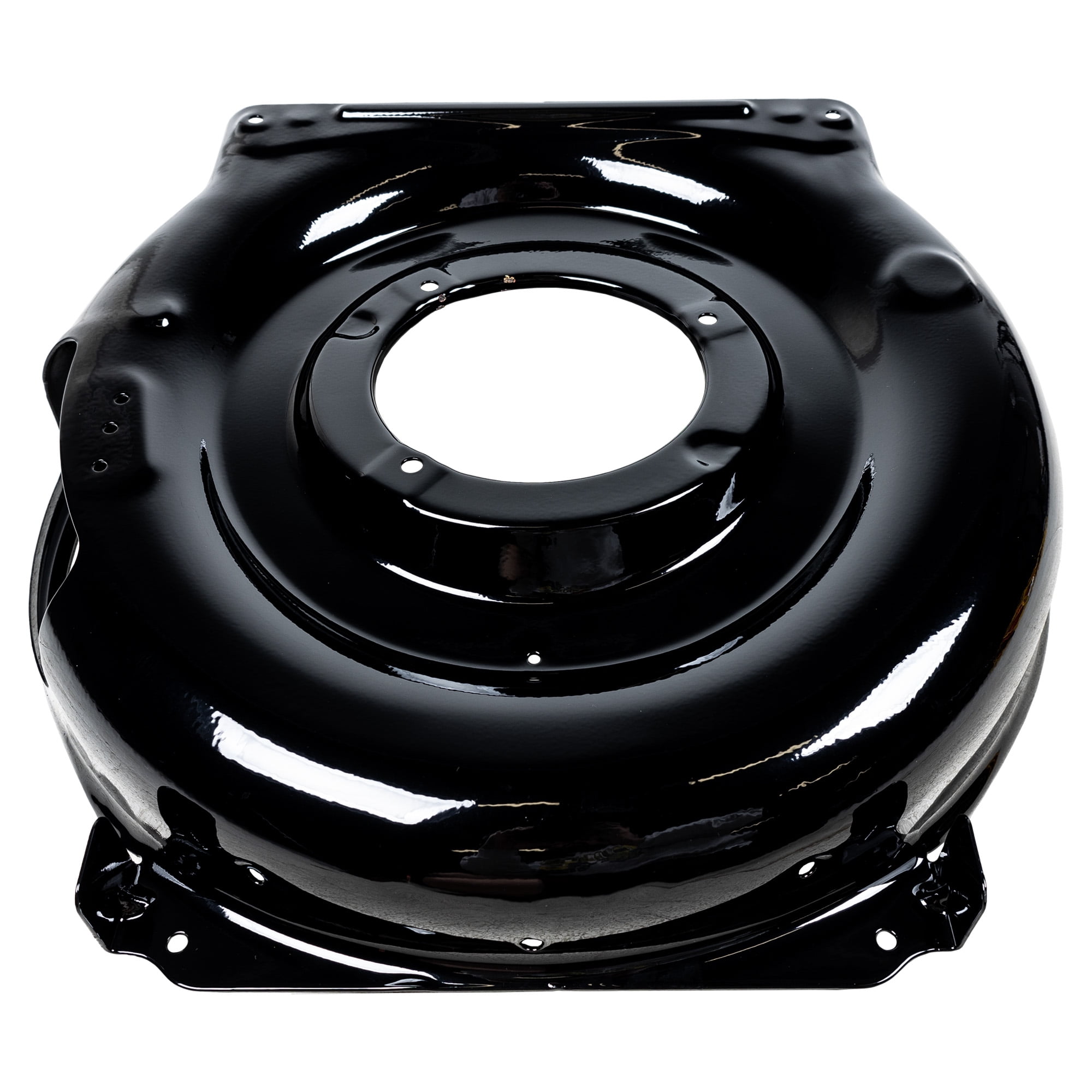 MTD 787-01869B-0691 Deck 12 3 In 1 Push Black Jck 787-01869A-0691