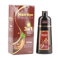 thumbnail image 1 of Champú para tinte capilar Sailing 500 ml a base de hierbas para hombres y mujeres, 1 of 9
