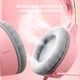 thumbnail image 3 of Audífonos para juegos RGB con micrófono para juegos con cable sobre la oreja para jugadores Universal Accesorios Electrónicos, 3 of 9