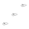 thumbnail image 4 of Matsuzay Soporte para bolsa de basura, ventosa colgante, sin perforaciones, paquete de basura de plástico, estante portátil para Type1 NO1, 4 of 6