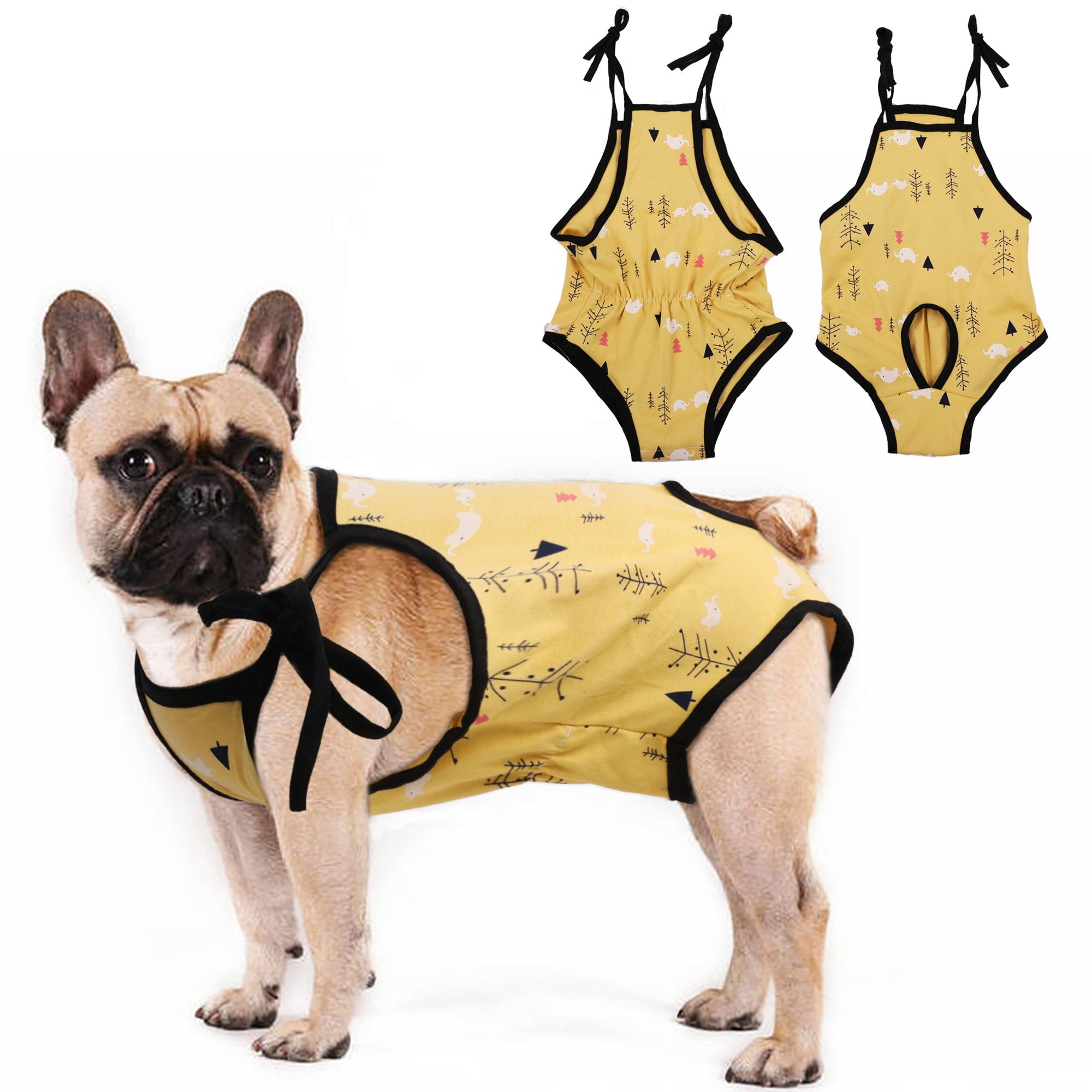 Best dog diapers for clearance french bulldogs