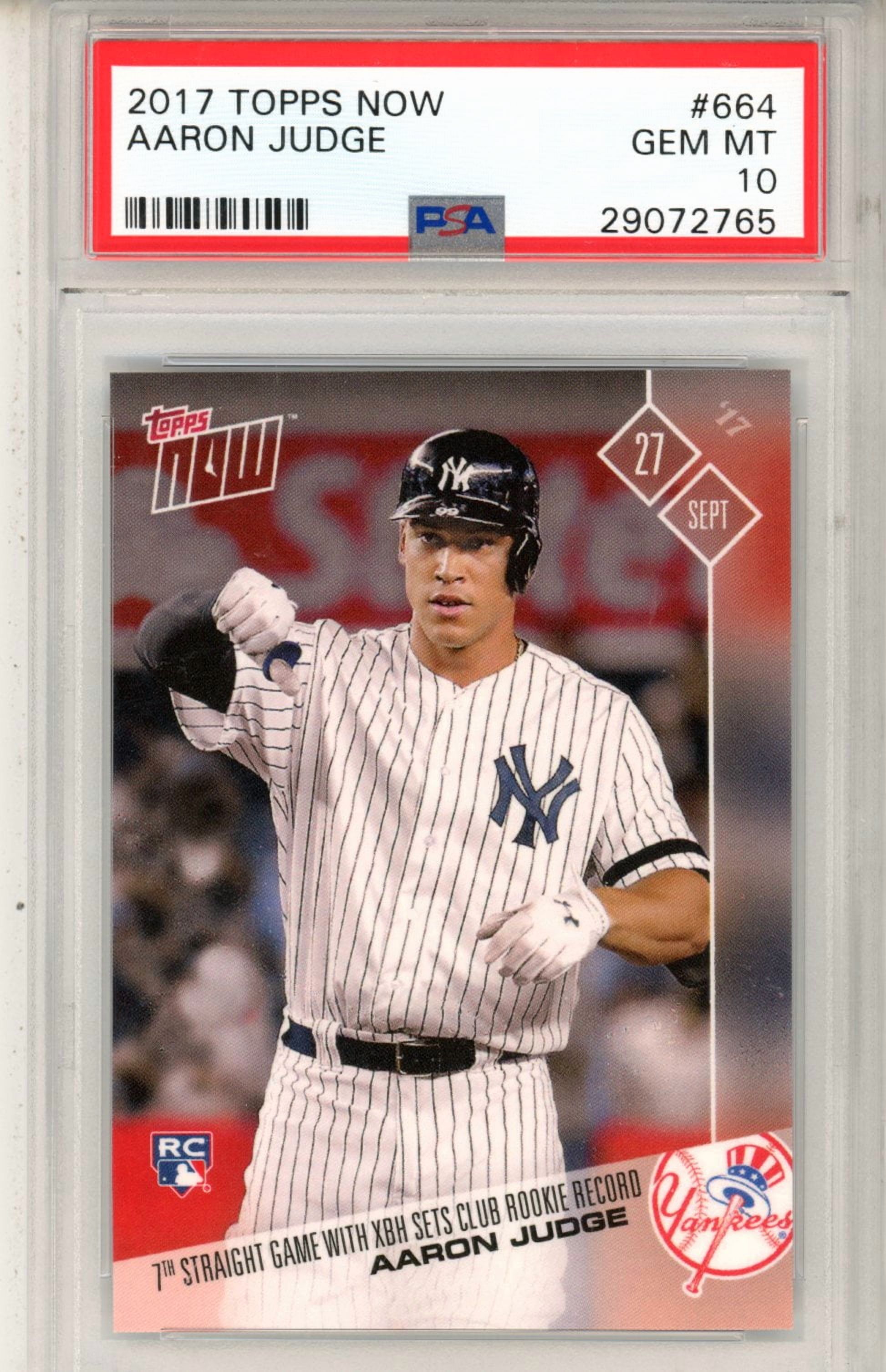 Graded 2023 Topps Now Yoshinobu Yamamoto #WBC27 WBC Rookie RC 