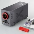thumbnail image 1 of DAC y amplificador de auriculares XDuoo XA-10 768K/32Bit, 1 of 8