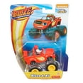 thumbnail image 4 of Nickelodeon Blaze and the Monster Machines Blaze & AJ Die-Cast, 4 of 4