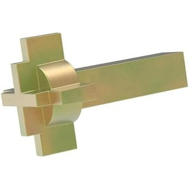 Replacement Andersen Hinged Door Lock Actuator 2579542 Compatible with Andersen  Door, Works with 400 Series Frenchwood Hinged In-Swing and Out-Swing  Doors Manufactured from 1988 to Present