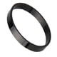 thumbnail image 3 of Brazalete De de material acero Inoxidable Para De Superficie Brillante Para Hombres: Hay Disponibles - Negro Fernando Brazalete de brazalete de acero inoxidable, 3 of 8