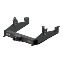 CURT Xtra Duty Class 5 Trailer Hitch, 2" Receiver, Select Silverado, Sierra HD Trailer Hitch