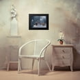 thumbnail image 4 of Braithwaite, Bruce 14x11 Black Modern Framed Museum Art Print Titled - Celestial Broadway, 4 of 5