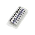 thumbnail image 1 of Add-on Computer Peripherals Addon Brocade Xbr-000193 Compatible Taa Compliant 8 Pack 16gbs Fibre C, 1 of 3