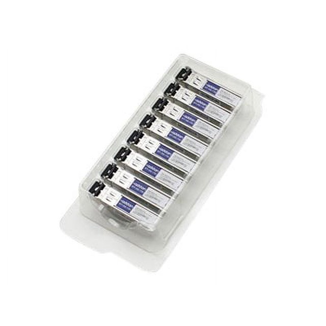 Add-on Computer Peripherals Addon Brocade Xbr-000193 Compatible Taa Compliant 8 Pack 16gbs Fibre C