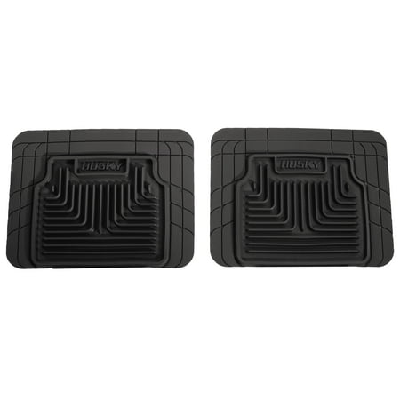 Husky by RealTruck 2nd Or 3rd Seat Floor Mats Compatible with 2002-2006 RSX, 04-06 TSX, 05-10 Cobalt
