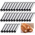thumbnail image 3 of 30-piece Cannoli Baking Straight Tubes, 3 of 3