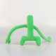 thumbnail image 4 of Peluche Rainbow Friends de Rainbow Friends, juguetes de peluche para fanáticos y amigos, hermoso animal de peluche, regalo, verde, 23 cm, 4 of 4