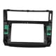 thumbnail image 5 of 2 Din Car Radio Stereo Audio Plate Fascia For C4 Quatre 9 Inch Big Screen Auto Android Player Panel, 5 of 5